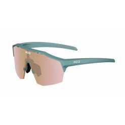 Okulary przeciwsłoneczne KOO Alibi. Czerwone okulary przeciwsłoneczne KOO. Za 739.99 zł.