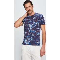 Polo Ralph Lauren - T-shirt. Koszulki polo marki Polo Ralph Lauren. Za 379.90 zł.