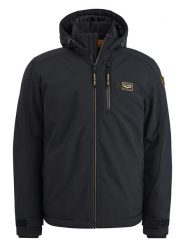 PME Legend Kurtka softshellowa w kolorze czarnym rozmiar: M. Czarne kurtki outdoor i hardshell PME Legend, m, bez wzorów, bez kaptura. Za 703.45 zł.
