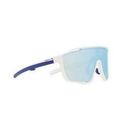 Okulary przeciwsłoneczne Redbull Spect Eyewear Kraft. Białe okulary przeciwsłoneczne RED BULL SPECT EYEWEAR. Za 709.00 zł.