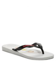 Havaianas Japonki 41402690128 Kolorowy. Japonki Havaianas, bez wzorów, z tworzywa sztucznego. Za 59.99 zł.