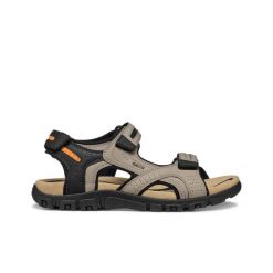 Sandały Geox Strada D. Brązowe sandały Converse, bez zapięcia. Za 314.99 zł.