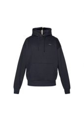 Bluza z kapturem Under Armour 6008900-001 blue. Niebieskie bluzy z kapturem Under Armour, l, bez wzorów, z materiału, z kapturem. Za 599.75 zł.