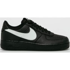 Nike Sportswear - Buty Air Force 1 07. Buty sportowe casual marki Nike Sportswear. Za 549.90 zł.