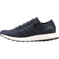 Adidas Performance PUREBOOST Obuwie do biegania treningowe collegiate navy/trace blue. Buty do biegania marki adidas Performance. W wyprzedaży za 389.35 zł.