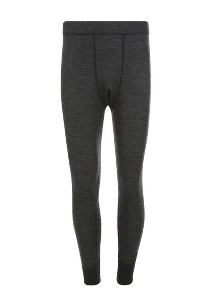 Legginsy Whistler Bradley. Szare bielizna termoaktywna WHISTLER, l, bez wzorów, z materiału, bez ramiączek, na fitness i siłownię. Za 243.00 zł.
