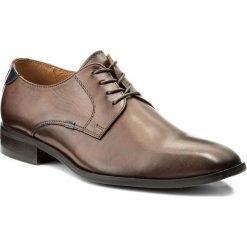 Półbuty SERGIO BARDI - Carignano SS127325918JN 104. Eleganckie półbuty marki Sergio Bardi. W wyprzedaży za 199.00 zł.