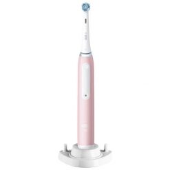 Szczoteczka magnetyczna Oral-B iO 3 Blush Pink różowy. Szczoteczki elektryczne ORAL B. Za 299.00 zł.