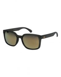 Okulary przeciwsłoneczne z polaryzacją dla Mężczyzn WARLOCK P Multicolore. Szare okulary przeciwsłoneczne Quiksilver. Za 442.50 zł.