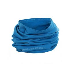 Komin Brubeck Athletic KM10350 unisex - turkusowy, Rozmiar S/M. Niebieskie bielizna termoaktywna Brubeck, bez wzorów, z dzianiny. Za 46.99 zł.