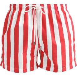 Solid & Striped THE CLASSIC Szorty kąpielowe red. Kąpielówki marki Solid & Striped. W wyprzedaży za 341.40 zł.