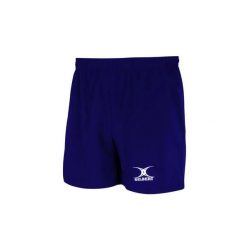 Szorty Gilbert Virtuo. Niebieskie szorty gilbert, bez wzorów, sportowe. Za 267.50 zł.