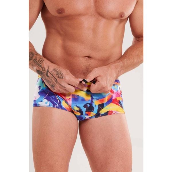 Kąpielówki Trunks Zerod Brushwave. Kąpielówki ZEROD, m, bez wzorów. Za 189.00 zł.