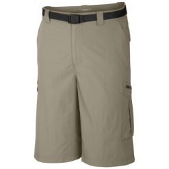 Columbia Spodenki Silver Ridge Cargo Short Tusk 30. Krótkie spodenki sportowe marki Columbia. W wyprzedaży za 159.00 zł.