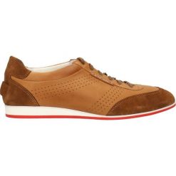 Półbuty ALAN. Eleganckie półbuty marki Asics lifestyle. W wyprzedaży za 259.90 zł.