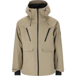 Kurtka narciarska Whistler Palmdale. Zielone kurtki narciarskie i snowboardowe WHISTLER, m, bez wzorów, z puchu, narciarskie. Za 637.50 zł.