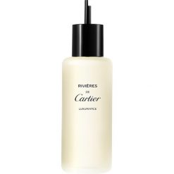Cartier RIVIÈRES DE CARTIER LUXURIANCE Woda toaletowa 200 ml. Perfumy męskie Cartier. Za 667.79 zł.