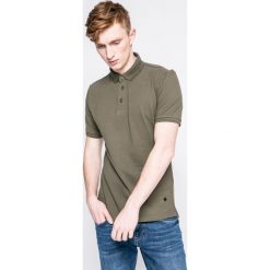 Casual Friday - Polo. Szare koszulki polo marki Casual Friday, polo. W wyprzedaży za 49.90 zł.