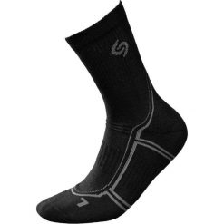 JJW JJW Skarpety męskie Nordic Walking czarne r. 44-46 (JJW171018005). Skarpety marki JJW. Za 23.00 zł.