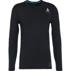 ODLO CREW NECK CERAMICOOL PRO Koszulka sportowa black. T-shirty sportowe ODLO. Za 209.00 zł.