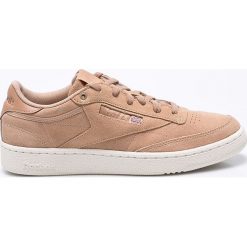 Reebok Classic - Buty Club C 85 MCC. Buty sportowe casual marki Reebok Classic. W wyprzedaży za 239.90 zł.