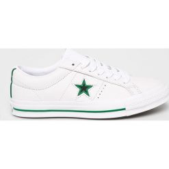 Converse - Tenisówki. Trampki marki Converse. W wyprzedaży za 329.90 zł.