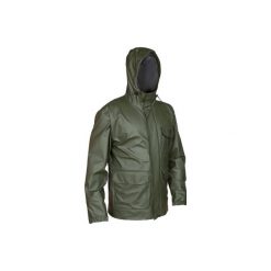 Kurtka myśliwska Glenarm 300. Kurtki marki B'TWIN. Za 149.99 zł.