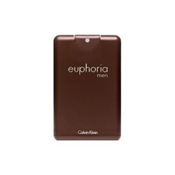 CALVIN KLEIN Euphoria EDT 20ml. Perfumy męskie CALVIN KLEIN. Za 43.38 zł.