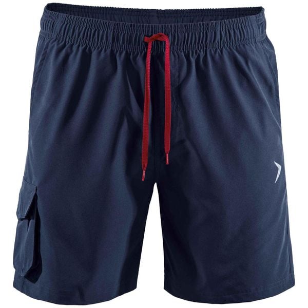 Szorty męskie Outhorn 4 kieszenie, rozmiar S. Fioletowe szorty Outhorn, m, bez wzorów. Za 162.99 zł.