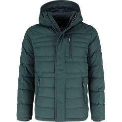 Zimowa kurtka męska J-HOST. Niebieskie kurtki Volcano, na jesień, m, bez wzorów, z materiału, bez kaptura. Za 369.99 zł.