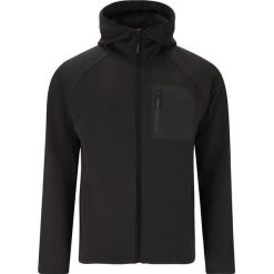 Bluza z kapturem z pełnym zamkiem błyskawicznym Endurance Deerto. Czarne bluzy z kapturem Endurance, na zimę, l, bez wzorów, z materiału, z kapturem. Za 316.50 zł.
