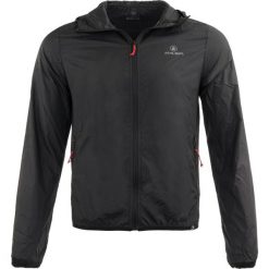 Kurtka męska Athl.dpt Spert 7 – czarna, S. Czarne kurtki ZFOAM, na jesień, m, bez wzorów. Za 185.99 zł.
