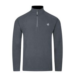 Męski Polar Z Suwakiem Freethink II. Niebieskie bluzy z polaru Dare 2B, m, bez wzorów, z polaru, bez kaptura. Za 106.99 zł.