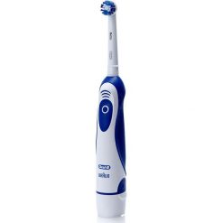 Szczoteczka elektryczna Oral-B Advance Power (822264). Szczoteczki elektryczne ORAL B. Za 35.99 zł.