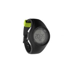 Zegarek do biegania W200 M. Zegarki marki KALENJI. Za 39.99 zł.