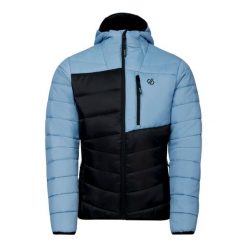 Kurtka z kapturem Dare 2B Aero Fuse. Czarne kurtki Dare 2B, l, bez wzorów, z poliesteru, z kapturem. Za 382.50 zł.