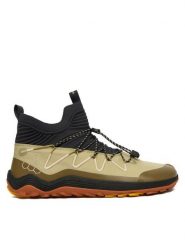 Vivo Barefoot Buty do biegania Primus Trail Low Mid 309089 Beżowy. Brązowe buty do biegania Vivo Barefoot, bez wzorów, z materiału, bez zapięcia, do biegania. Za 839.99 zł.