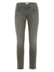 Camel Active Dżinsy - Slim fit - w kolorze szarym rozmiar: W42/L32. Szare jeansy Camel Active, l. Za 168.06 zł.