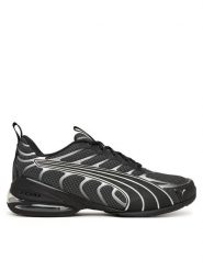 Puma Sneakersy Voltra 312589 08 Biały. Białe buty sportowe casual Puma, bez wzorów, z materiału, bez zapięcia. Za 379.99 zł.