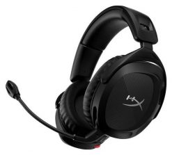 HyperX Cloud Stinger 2 Wireless. Słuchawki bezprzewodowe HYPERX. Za 531.98 zł.