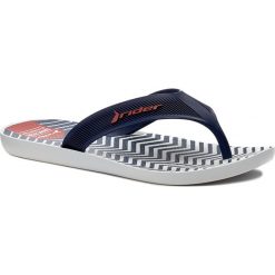 Japonki RIDER - Strike Plus Ad 11073 White/Blue 21192. Japonki marki Rider. Za 59.00 zł.