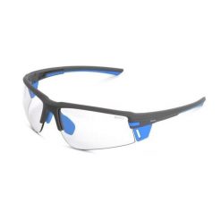 Okulary przeciwsłoneczne SINNER Trail, szare. Szare okulary przeciwsłoneczne sinner. W wyprzedaży za 600.00 zł.