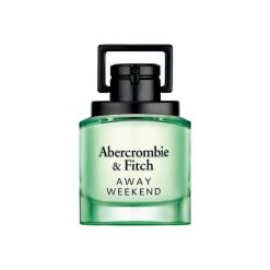 Abercrombie & Fitch Away Weekend Woda toaletowa 50 ml Męskie. Perfumy męskie Abercrombie & Fitch. Za 249.00 zł.