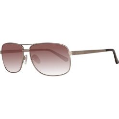Okulary przeciwsłoneczne "TB1408" w kolorze srebrno-czarnym. Okulary przeciwsłoneczne marki Tom Ford, Ted Baker, Chloé. W wyprzedaży za 189.95 zł.