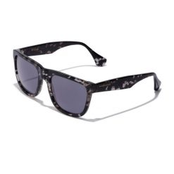 Okulary Hawkers GREY MARBLE BLUE MILES. Niebieskie okulary przeciwsłoneczne Hawkers. Za 169.99 zł.