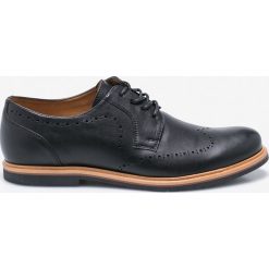 Wojas - Półbuty. Eleganckie półbuty Wojas. W wyprzedaży za 249.90 zł.