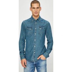 Wrangler - Koszula. Koszule marki Wrangler. W wyprzedaży za 239.90 zł.