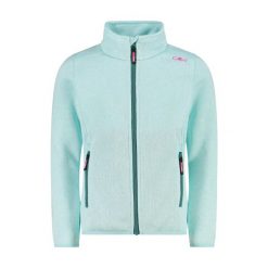 Polar dla dziewczynki CMP. Białe bluzy z polaru CMP, l, bez wzorów, z polaru, bez kaptura. Za 255.50 zł.
