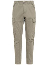 Camel Active Bojówki w kolorze jasnozielonym rozmiar: W35/L30. Zielone joggery i bojówki Camel Active, l, bez wzorów. Za 193.70 zł.
