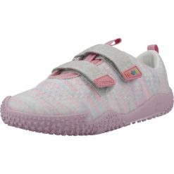 Buty PABLOSKY 985750P Wielokolorowy. Czerwone buty turystyczne PABLOSKY, bez wzorów, z syntetyku, bez zapięcia, trekkingowe. Za 163.99 zł.